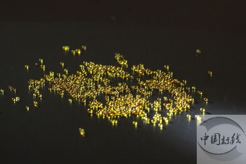 银海汽车零部件车间喷砂处理